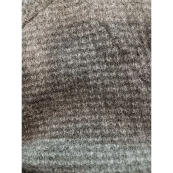 Cashmere Charter Club Luxury Hooded Hi Low 100% Cashmere Sweater - Picture 7 of 10